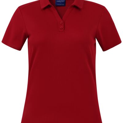 VICTORY TRUEDRY® SHORT SLEEVE POLO Thumbnail