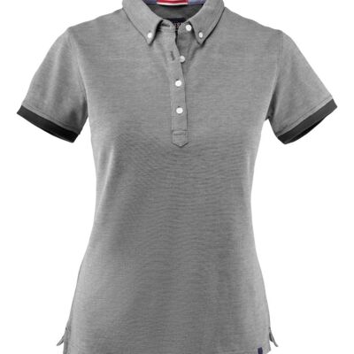 Larkford Women's Cotton Polo Thumbnail