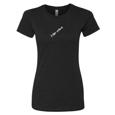 I like yellow (white) - RTP Shirt - Best DTG Print Quality! Thumbnail