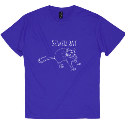 Sewer Rat Style1 Thumbnail