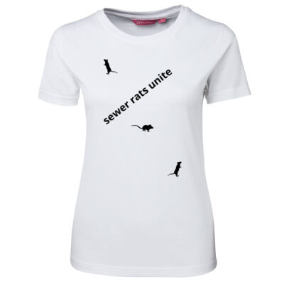 Sewer Rats Unite 3 Thumbnail