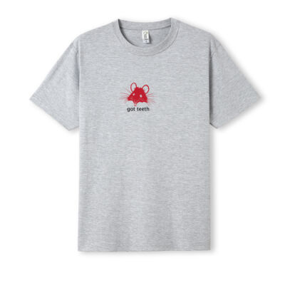 Sewer Rats Got teeth. Thumbnail