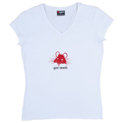 Sewer Rats Got teeth. Thumbnail