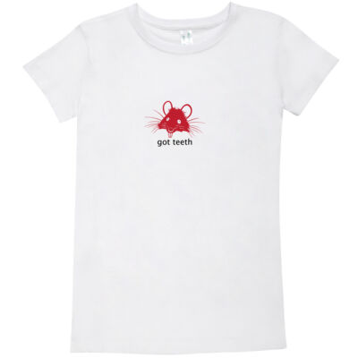 Sewer Rats Got teeth. Thumbnail