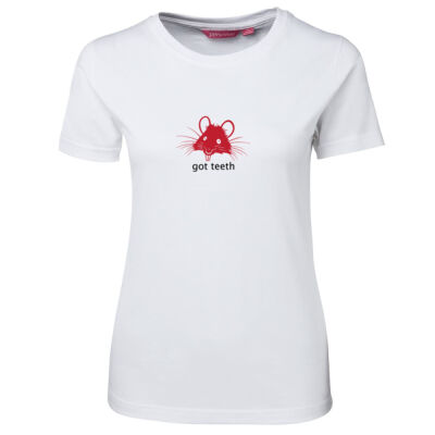 Sewer Rats Got teeth. Thumbnail