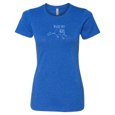 Sewer Rat Style1 Thumbnail