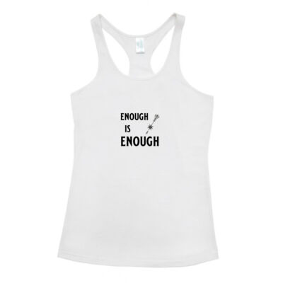 Enough is Enough Thumbnail