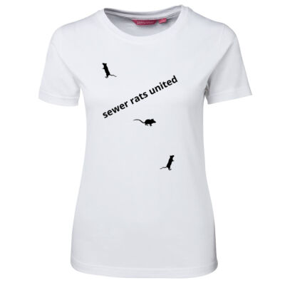 Plain sewer rats unite Thumbnail