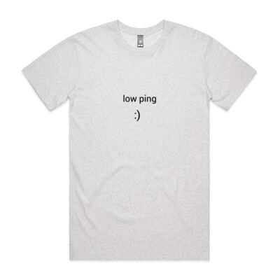 Low ping black Thumbnail