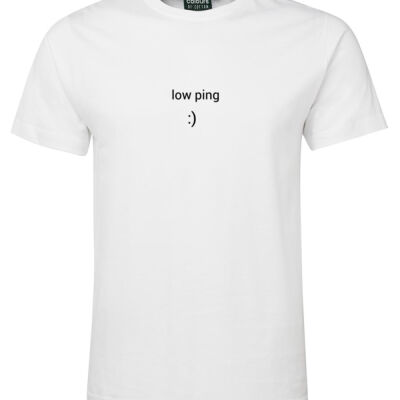 Low ping black Thumbnail