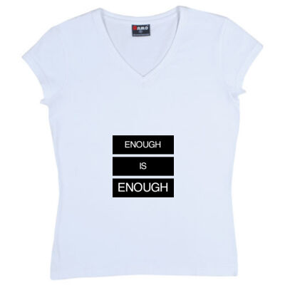 Enough is Enough Style 2 Thumbnail