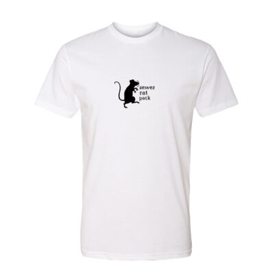 Sewer Rat Pack Thumbnail