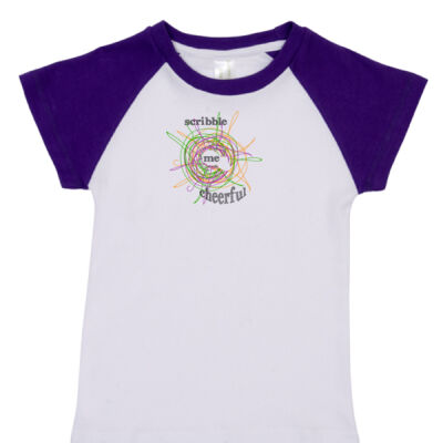 Scribble me: CHEERFUL Thumbnail