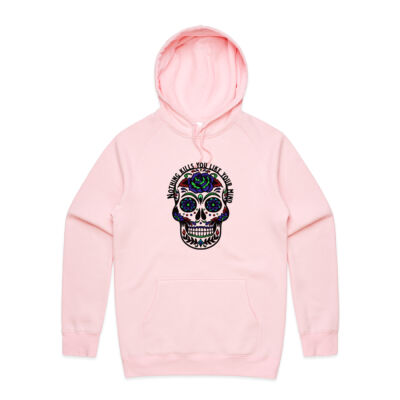 Nothing Kills You Like Your Mind - AS Colour - Supply Hood Thumbnail