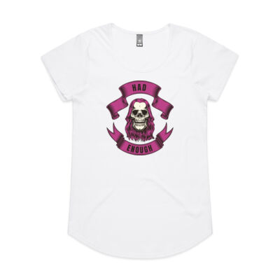 Had Enough! Thumbnail