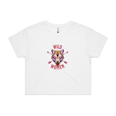 Wild Women Thumbnail