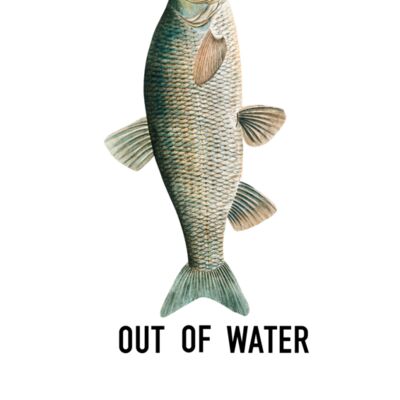 OUTOFWATER 01 Thumbnail