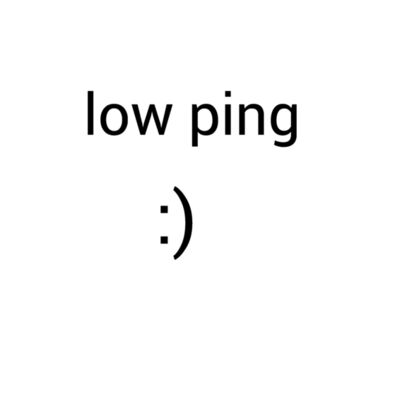 lowpingblack 01 Thumbnail