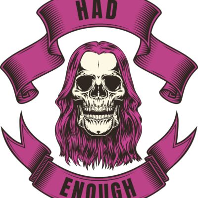 hadenough Thumbnail
