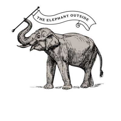 elephant Outside Thumbnail