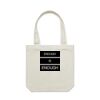 Canvas Carrie Bag Thumbnail