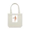 Canvas Carrie Bag Thumbnail