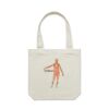 Canvas Carrie Bag Thumbnail