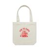Canvas Carrie Bag Thumbnail
