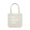 Canvas Carrie Bag Thumbnail