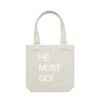 Canvas Carrie Bag Thumbnail