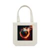 Canvas Carrie Bag Thumbnail