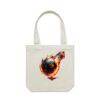 Canvas Carrie Bag Thumbnail