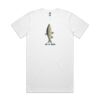 Classic Plus Tee [+5cm] Thumbnail