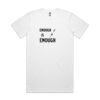 Classic Plus Tee [+5cm] Thumbnail