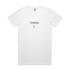 Classic Plus Tee [+5cm] Thumbnail