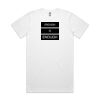 Classic Plus Tee [+5cm] Thumbnail