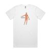 Classic Plus Tee [+5cm] Thumbnail