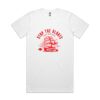 Classic Plus Tee [+5cm] Thumbnail
