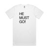Classic Plus Tee [+5cm] Thumbnail