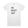 Classic Plus Tee [+5cm] Thumbnail