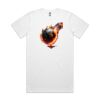 Classic Plus Tee [+5cm] Thumbnail