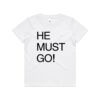 Youth Staple Tee Thumbnail