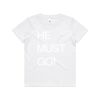 Youth Staple Tee Thumbnail