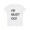 Youth Staple Tee Thumbnail