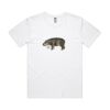 Mens Staple Minus Tee Thumbnail
