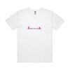 Mens Staple Minus Tee Thumbnail
