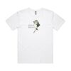 Mens Staple Minus Tee Thumbnail