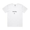 Mens Staple Minus Tee Thumbnail