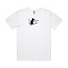 Mens Staple Minus Tee Thumbnail