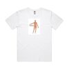 Mens Staple Minus Tee Thumbnail